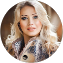 Home Nataliia Kolomoiets profile picture